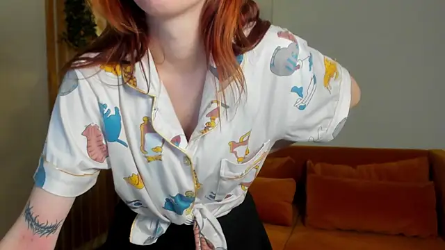 FreyaVey: απευθείας συνομιλία ΧΧΧ