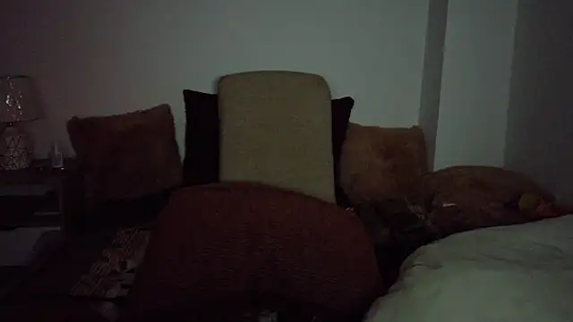 iriscondeのウェブカメラショー