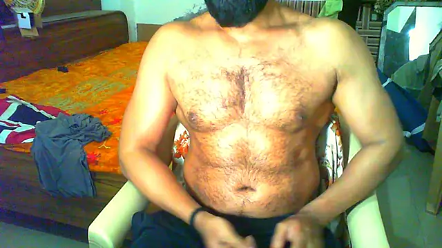 VbestshowのライブXXXチャット