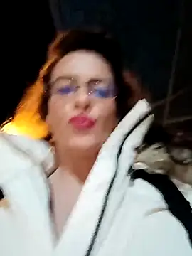 RebeccaNoble's Live XXX Chat