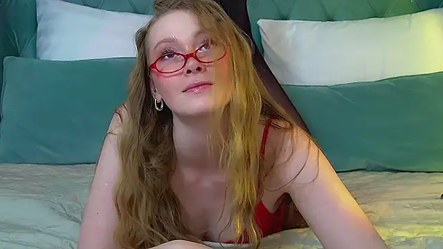 AgataFoxley's Live XXX Chat