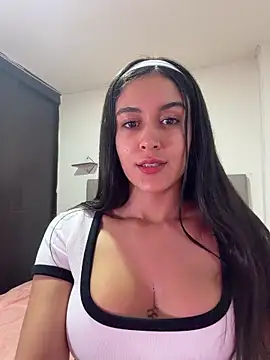 am_lee Live XXX-Chat