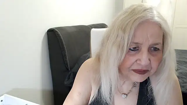 Chat XXX ao vivo de SusiLifeXXX