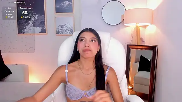 Tiffany_Low Live XXX-Chat