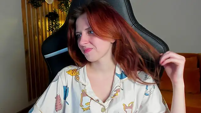 FreyaVey's Live XXX Chat