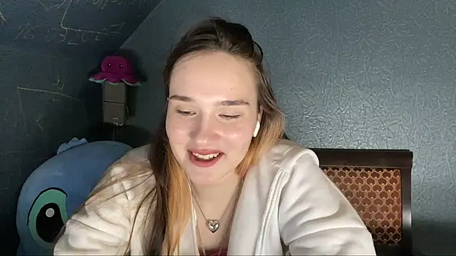 CarmelaLiebherr Live XXX-Chat