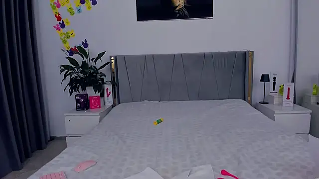 jessykmxx 现场XXX聊天