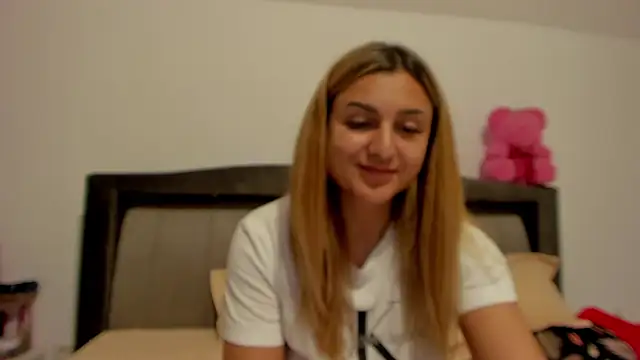 NicolePlay – Live XXX-chat