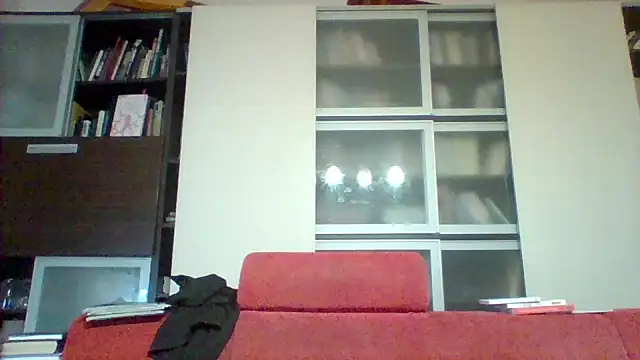 Pokazy przed kamerką – Matttthees