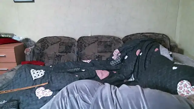 Lana555's Live XXX Chat