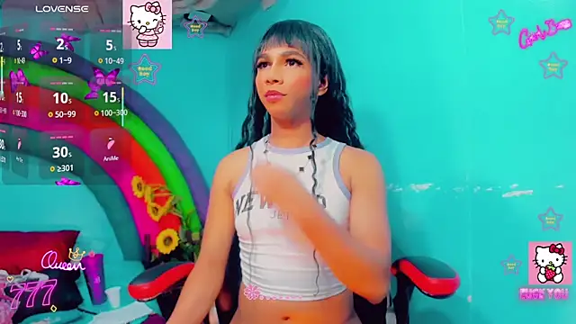 Britany_montiel 现场XXX聊天