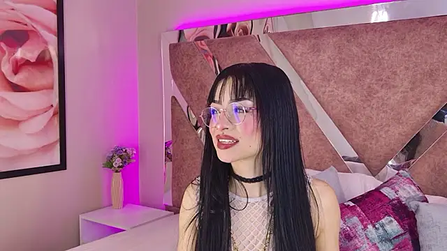 JaneeDaviss Live XXX-chat