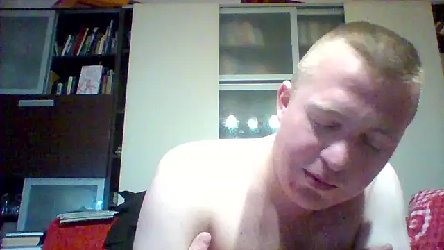 Webkamerová show Matttthees