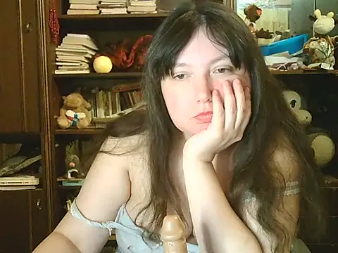 CarrieQPeach's Live XXX Chat