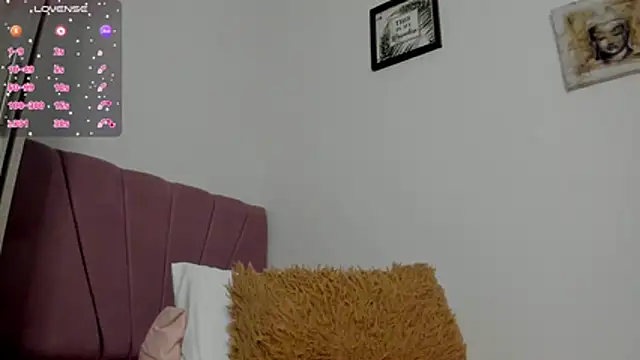 Amira_Falak's Live XXX Chat