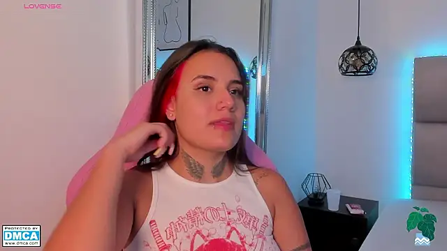 Chat XXX ao vivo de Susan-Sweet-7