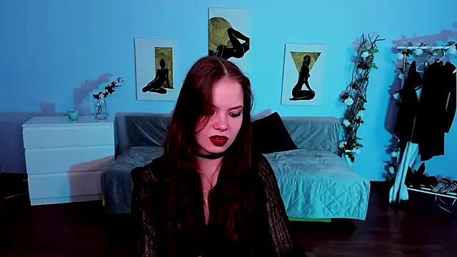 BetsyKiss Live XXX-Chat