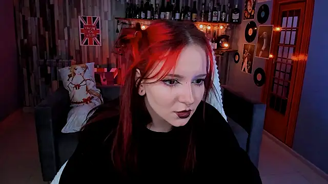 LizzyRid Live XXX-Chat