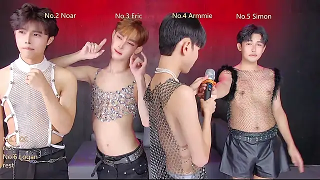 دردشة Queen-Vibe الجنسية المباشرة