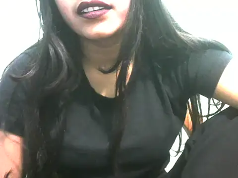 Lovely-Pandey's Webcam Show