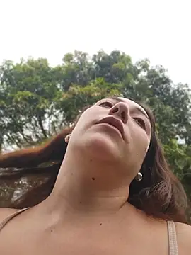 VickyHoult Live XXX-Chat