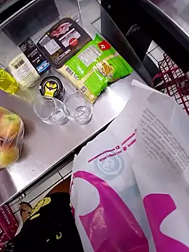 Lupita_sol Adlı Modelin Canlı XXX Sohbeti