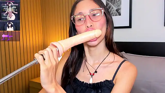 doll_bella_ 라이브 XXX 채팅