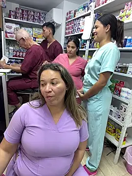 kandalove 라이브 XXX 채팅