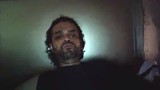 KungFuPanda001のウェブカメラショー