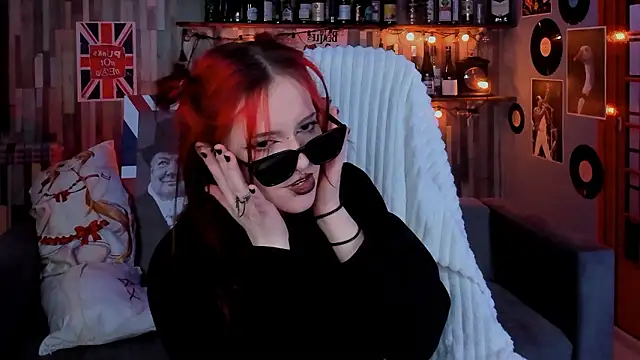 LizzyRid 即時 XXX 聊天