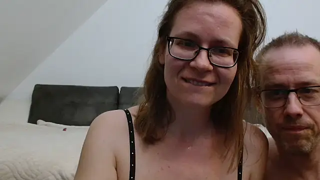 Lost_in_lace – Kamerová šou