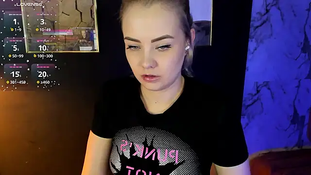 StephanieSweety Live XXX-chat