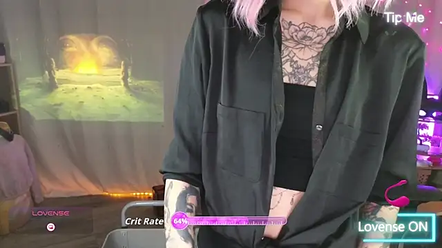 Kerry_Kirk: онлайн-секс-чат