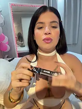 Rafaellaz Live XXX Chat