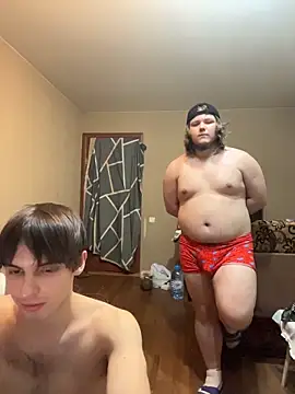 desiredude9 webkamerás műsora