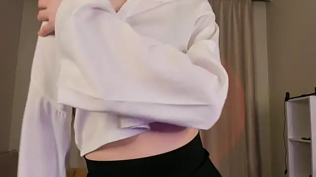 BetteSelbe's Live XXX Chat