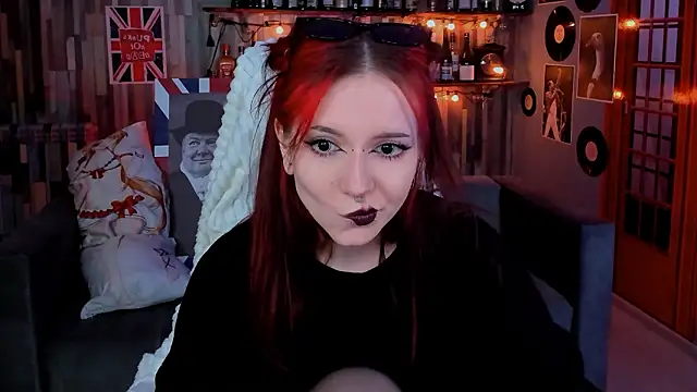 LizzyRid: онлайн-секс-чат