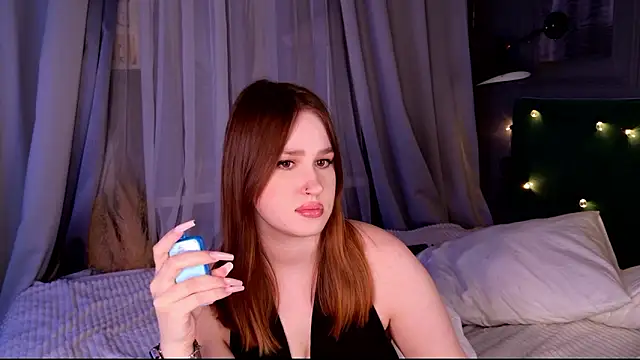 LoriMason: онлайн-секс-чат