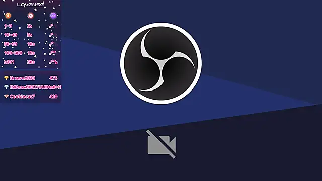 BiancaCruzzz's Live XXX Chat