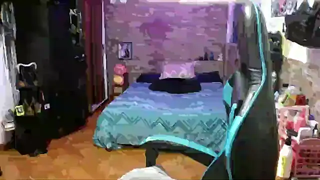 Czat XXX na żywo – AngelaQueen_