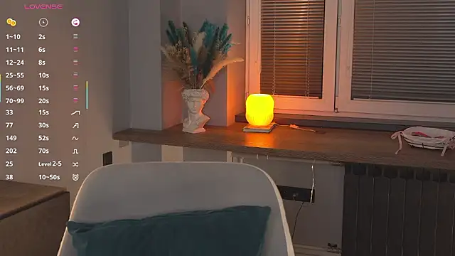 OssieCrews Live XXX Chat