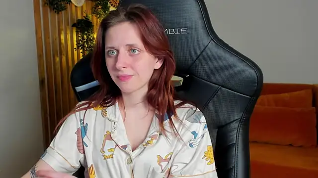 FreyaVey Adlı Modelin Canlı XXX Sohbeti