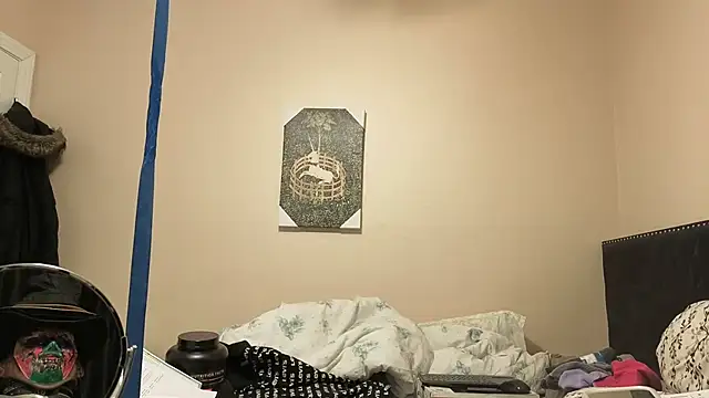 hailzeffn Chat XXX in diretta