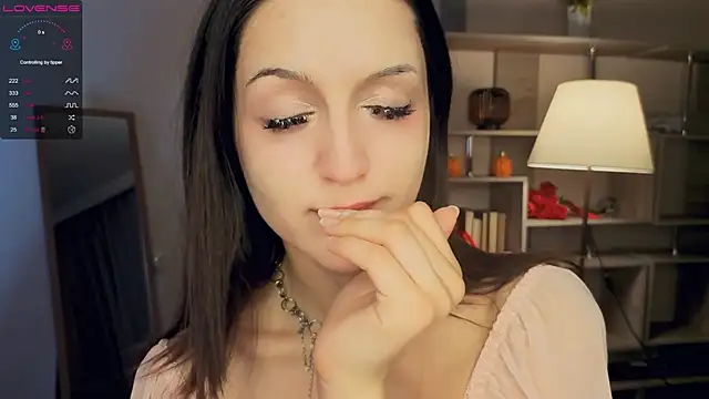 ClarissaMaheia Webcamshow