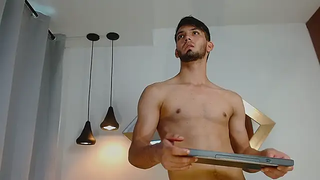 HarryFosster Chat XXX live