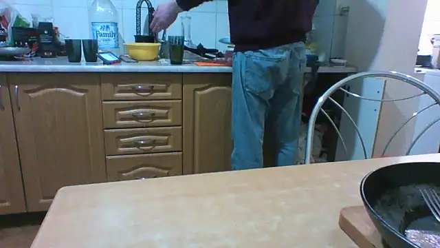 Вебкам-шоу KaelNox