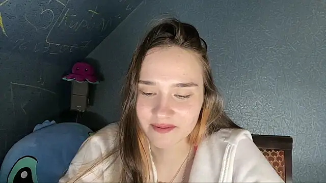 CarmelaLiebherr – Live XXX-chat