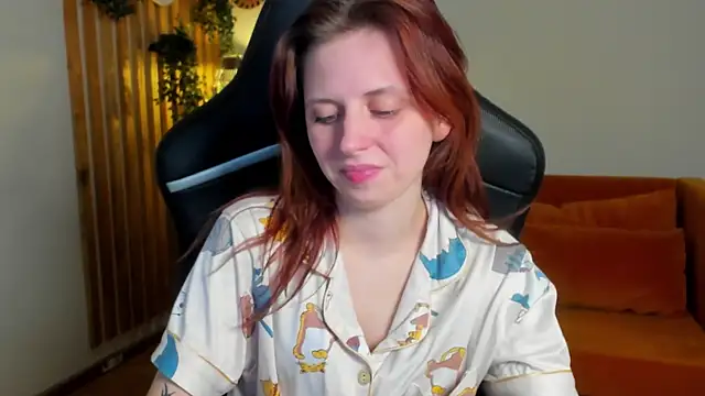 Онлайн чат XXX FreyaVey