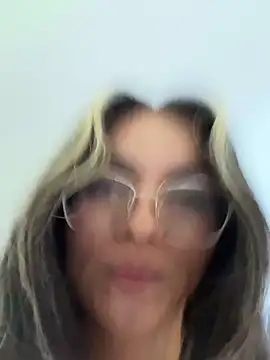 Chat XXX ao vivo de Cat2525