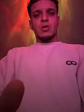 ArturoDelgado1のライブXXXチャット